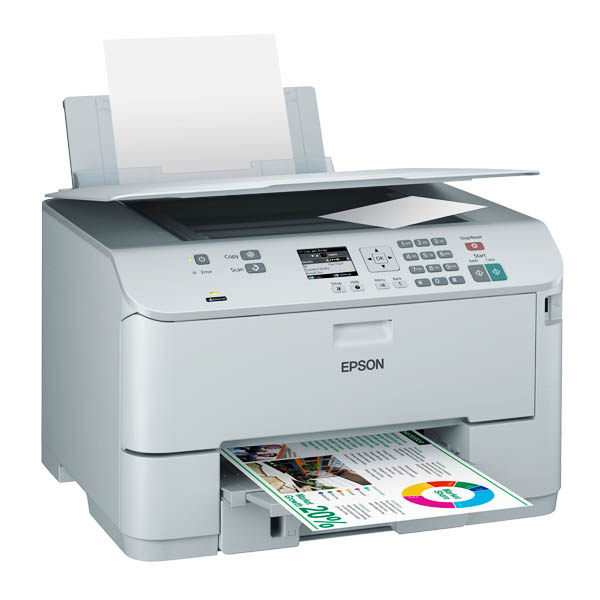 Epson WP-4515DN